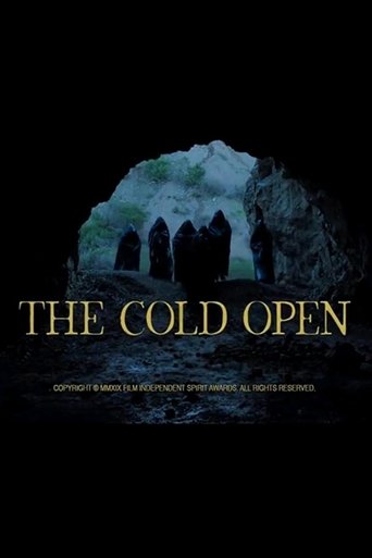 The Cold Open movie poster