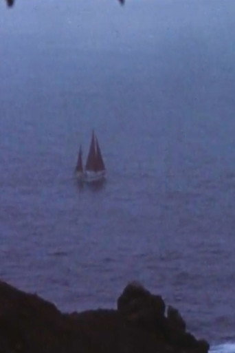 The boat of the dead movie poster