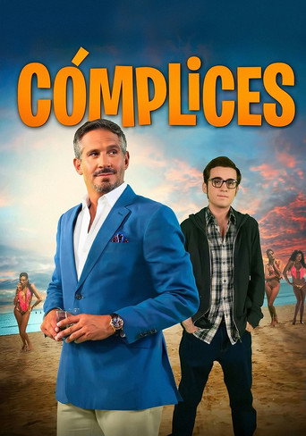 Cómplices movie poster