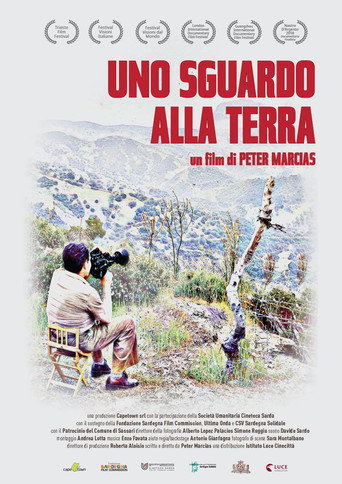 Uno sguardo alla Terra movie poster