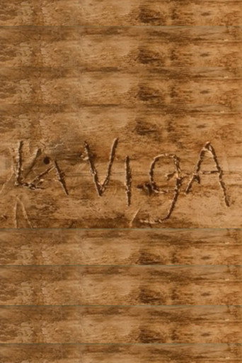 La viga movie poster