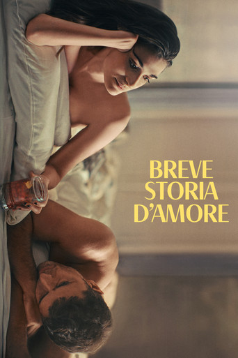 A Brief Affair movie poster
