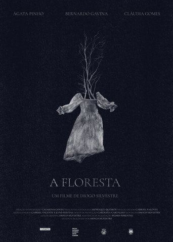 A Floresta movie poster