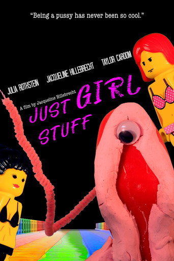 Just Girl Stuff movie poster