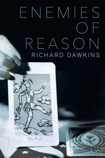 The Enemies of Reason movie poster