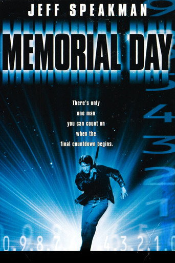 Memorial Day movie poster