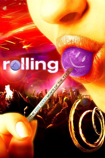Rolling movie poster