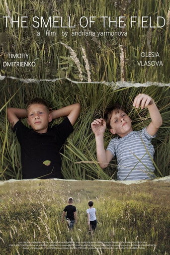 The Smell of the Field movie poster