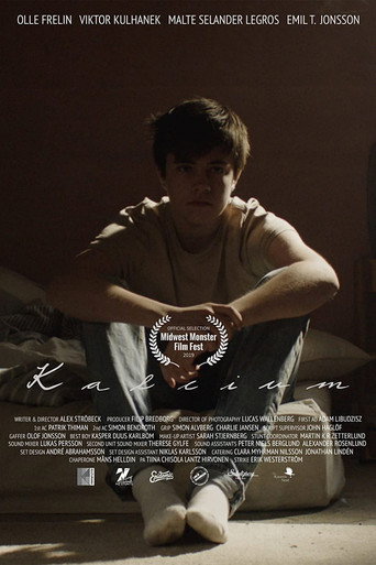 Calcium movie poster