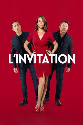 L'Invitation movie poster