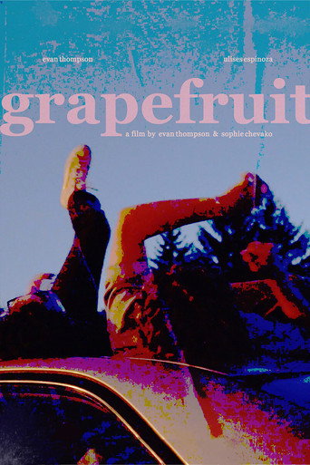 grapefruit movie poster