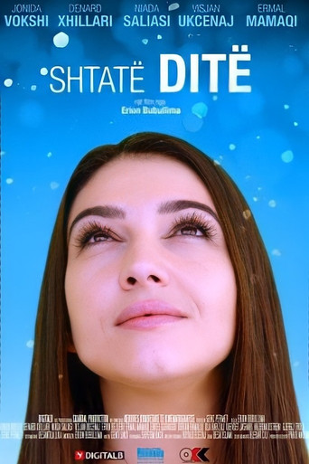 Seven Days movie poster