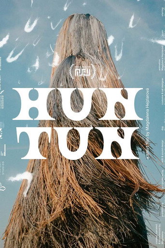 Hun Tun movie poster