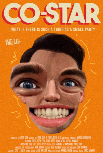 Co-Star movie poster