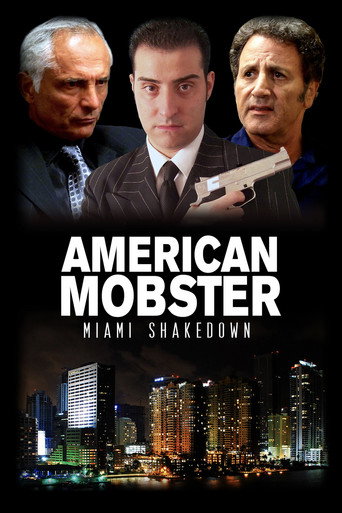 This Is Who I Am movie poster