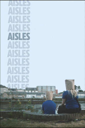 Aisles movie poster