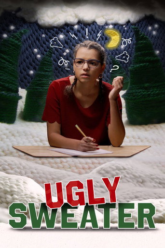 Ugly Sweater movie poster