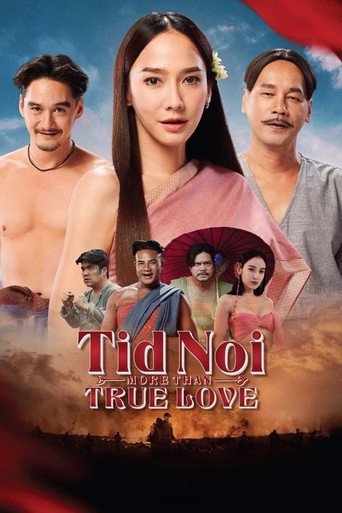 Tid Noi: More Than True Love movie poster