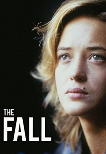 The Fall movie poster