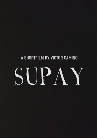 SUPAY movie poster