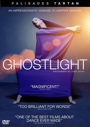 Ghostlight movie poster