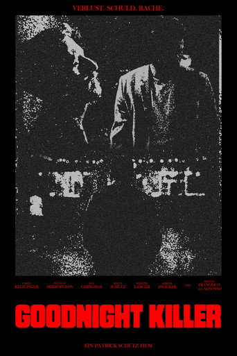 Goodnight Killer movie poster