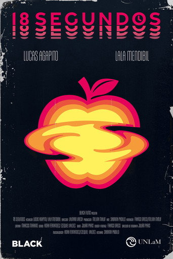 18 seconds movie poster