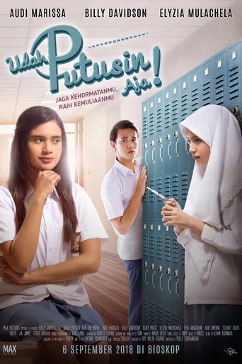 Udah Putusin Aja! movie poster