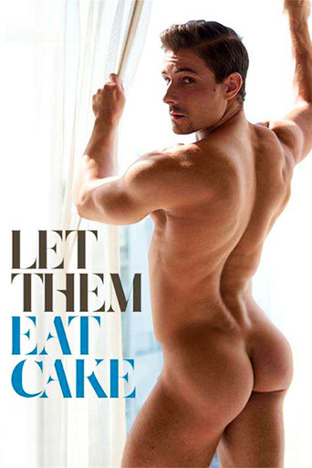 Let Them Eat Cake movie poster