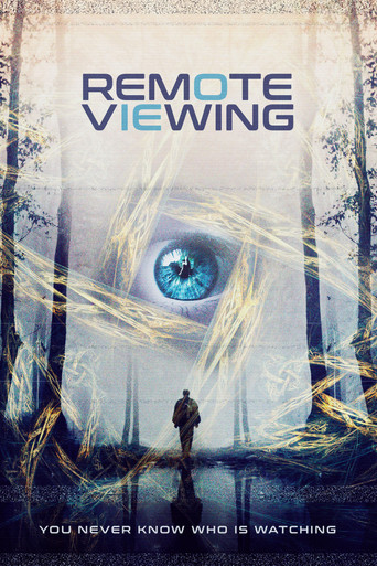 Remote Viewing movie poster