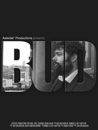 Bud movie poster