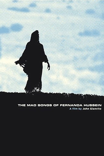 The Mad Songs of Fernanda Hussein movie poster