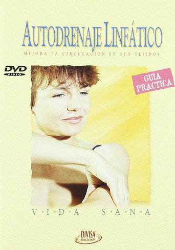Vida Sana - Autodrenaje Linfático movie poster