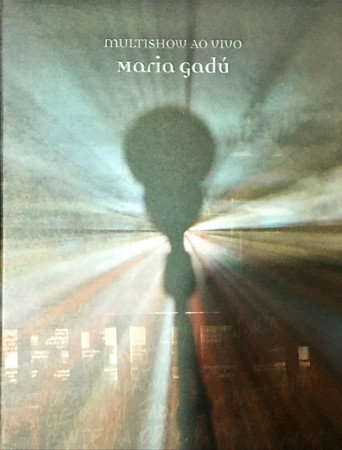 Multishow Ao Vivo Maria Gadú movie poster