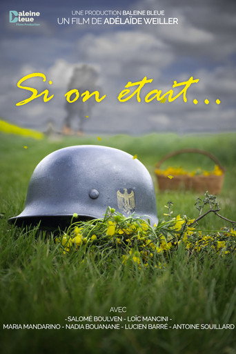 Si on était... movie poster