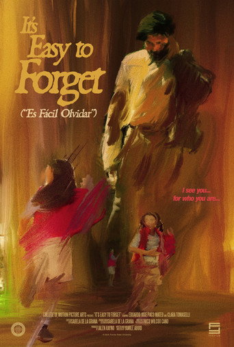 It's Easy to Forget movie poster
