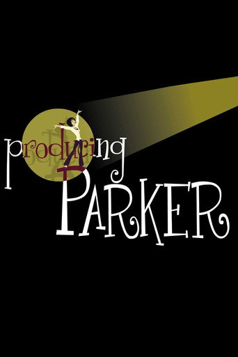 Producing Parker movie poster