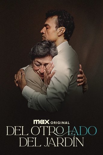 The Other Side movie poster