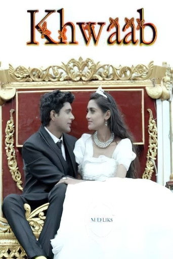 Khwaab movie poster