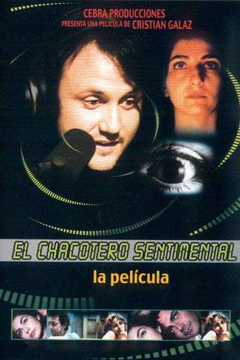 The Sentimental Teaser movie poster