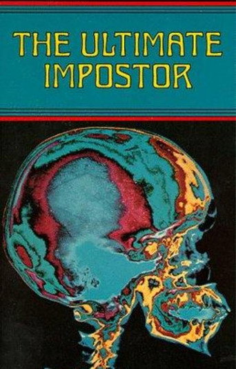 The Ultimate Impostor movie poster