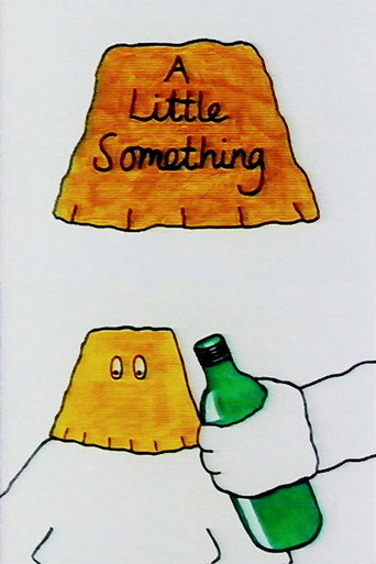 A Little Something movie poster
