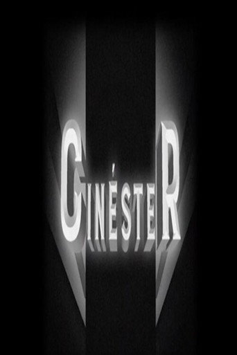 Cinèster movie poster