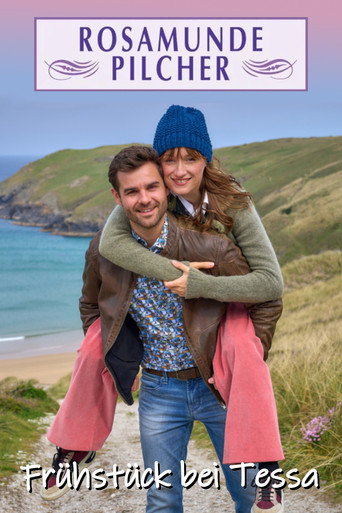 Rosamunde Pilcher: Frühstück bei Tessa movie poster
