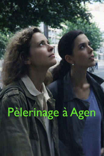 Pilgrimage to Agen movie poster