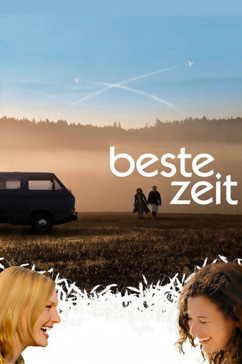 Beste Zeit movie poster