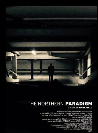The Northern Paradigm movie poster