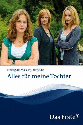 Alles für meine Tochter movie poster