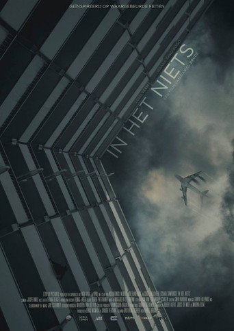Into Thin Air movie poster