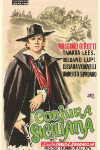 Il segreto delle tre punte movie poster